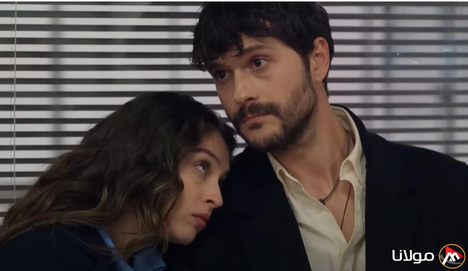 مسلسل ليلى الحلقة 30: طوفان يفضح خيانة نور ومالي وليلى تتدخل لحمايتهما