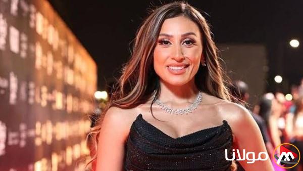 السعادة التي أعيشها.. كريم محمود عبد العزيز ودينا الشربيني يتصدّران قائمة الترند