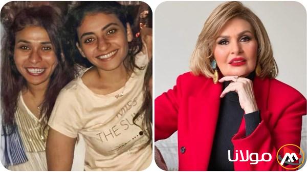 يسرا توقع عقدًا لفيلم “الست لمّا” .. والتصوير سيبدأ قريبًا