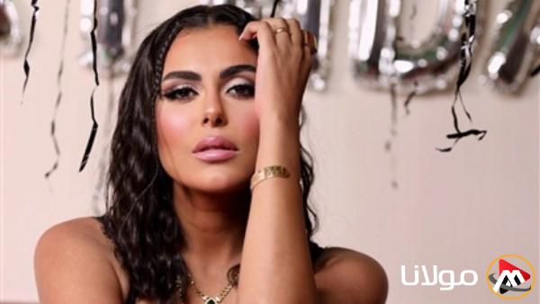 هاجر الشرنوبي: يمكنني تقديم أدوار إغراء بدون استخدام اللمس