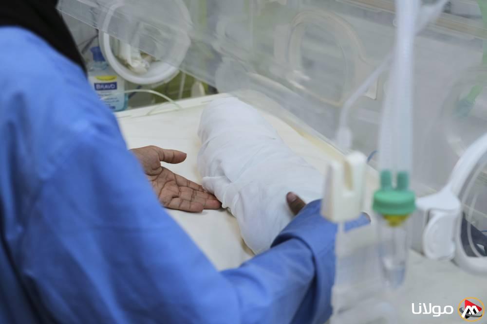 36 ضحية في غارات إسرائيلية على مدرسة ومستشفى للأطفال في غزة