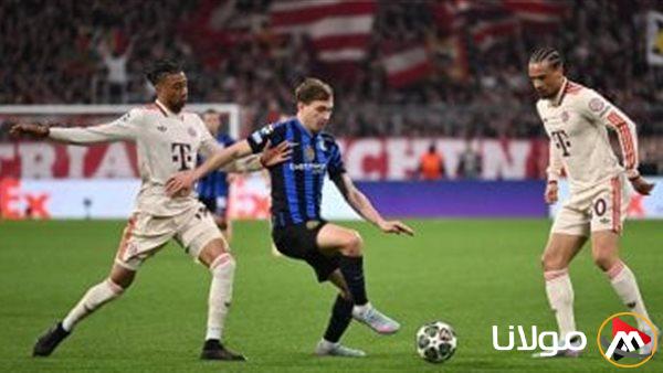 متابعة مباراة إنتر ميلان وميلان مباشرة الآن في كأس إيطاليا (فيديو)