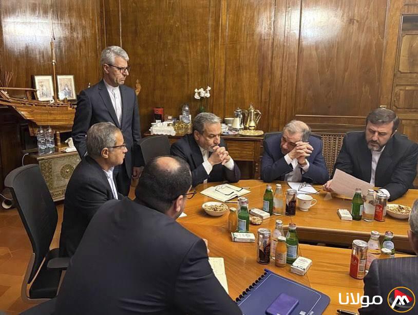 الصين تؤيد المفاوضات النووية مع إيران وترفض العقوبات الفردية