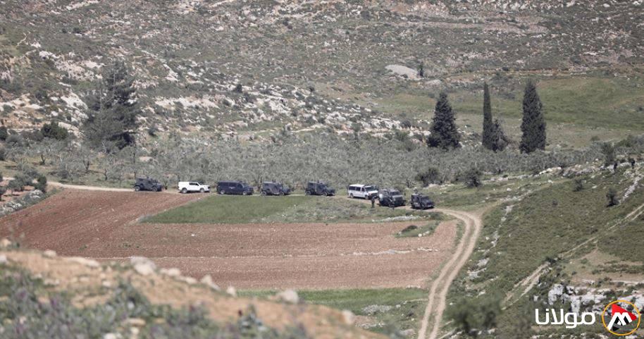 قوات الاحتلال الإسرائيلي تقتل طفلاً فلسطينياً في الضفة الغربية