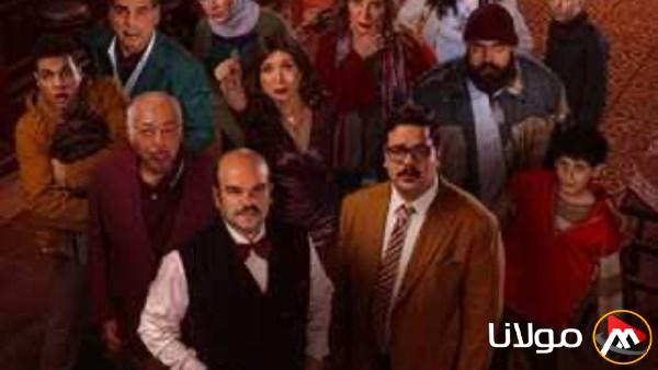 اليوم.. إصدار حلقتين من مسلسل “برستيج” للكاتب مصطفى غريب