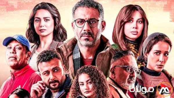 صنّاع مسلسل “منتهي الصلاحية” يحلّون ضيوفًا على شريف عامر الليلة