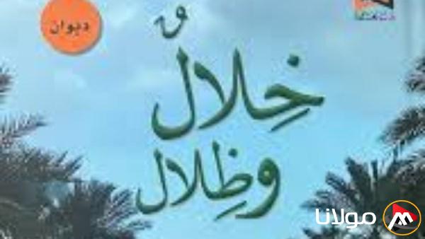 «خِلال وظِلال».. مجموعة شعرية جديدة تضيء أفق الشعر العماني