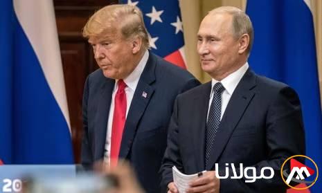 ترامب يعلق على قصف روسيا للعاصمة الأوكرانية: “فلاديمير.. كف عن ذلك”