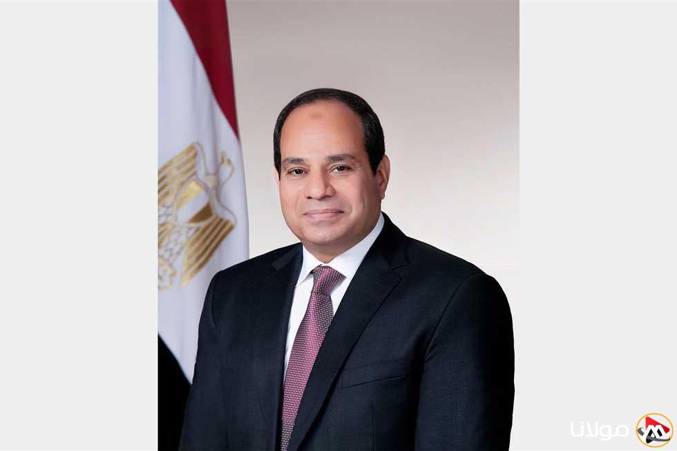 السيسي يقدم تعازيه للهند في ضحايا الاعتداء الإرهابي الذي استهدف السياح في ولاية كشمير.