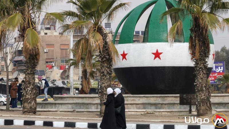 بريطانيا تزيل الحواجز على القطاع المالي وإنتاج الطاقة في سوريا.