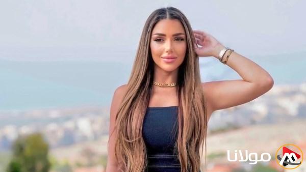 سارة سلامة تثير النقاش بإطلالة مبتكرة بالجينز