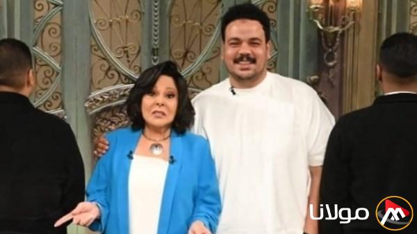 مصطفى غريب سيكون ضيفاً في الحلقة المقبلة من برنامج “صاحبة السعادة”