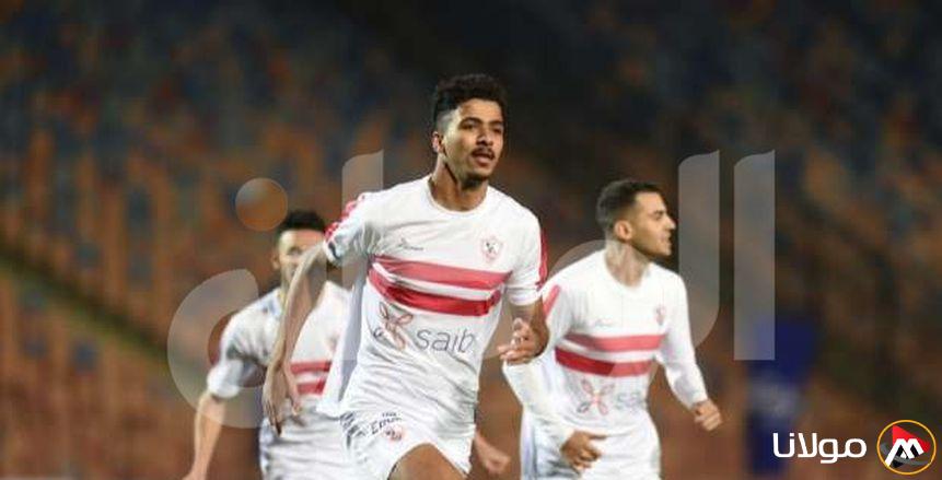زيارة حسام عبد المجيد لاتحاد الكرة لمراجعة بنود عقده مع الزمالك تشعل المفاجأة