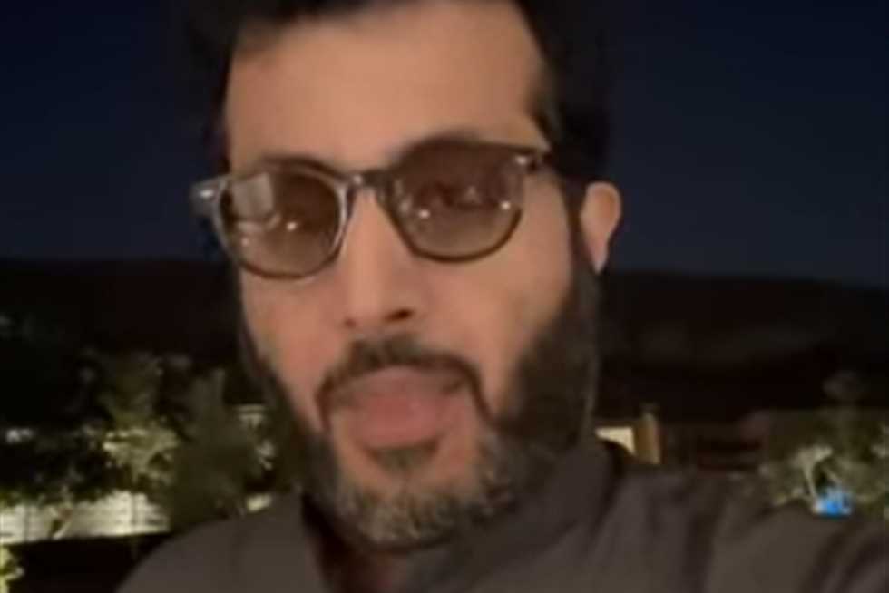 تركي آل الشيخ يخلق التوتر: “المسألة أصبحت تحت إدارتي.. حتى عمرو أديب تداخل في ذلك”