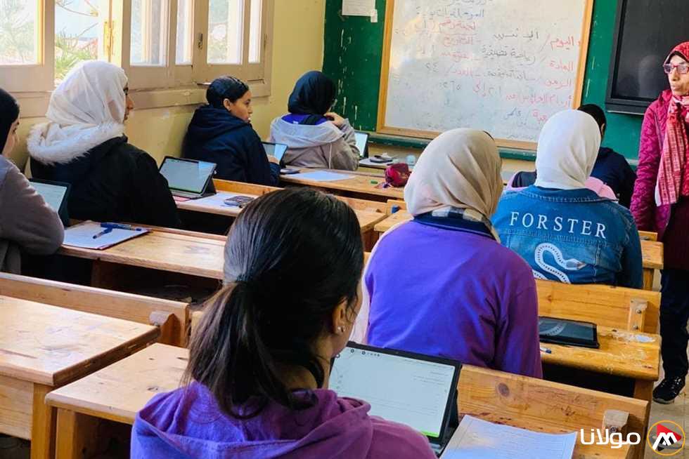 جداول امتحانات الدبلومات الفنية 2025 (زراعي ومزدوج) لمحافظة المنوفية