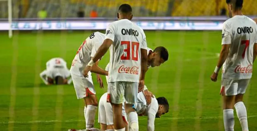 مصير صفقة كوتيسا في الزمالك وقرار بيسيرو بعد التعادل.. تفاصيل جديدة