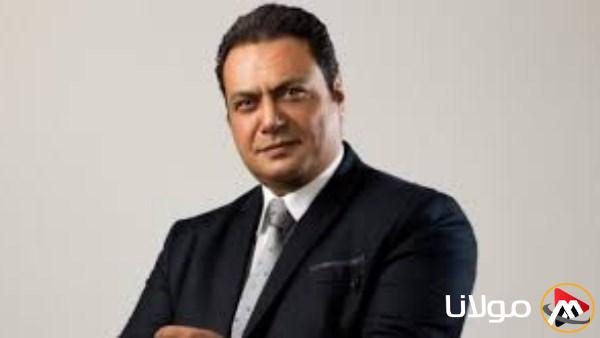 مراد مكرم يتحدث عن تجربة قضاء 24 ساعة بلا هاتف: شعور غريب بالفقدان.