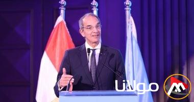 وزير الاتصالات: وجود 30 ألف خبير في الذكاء الاصطناعي