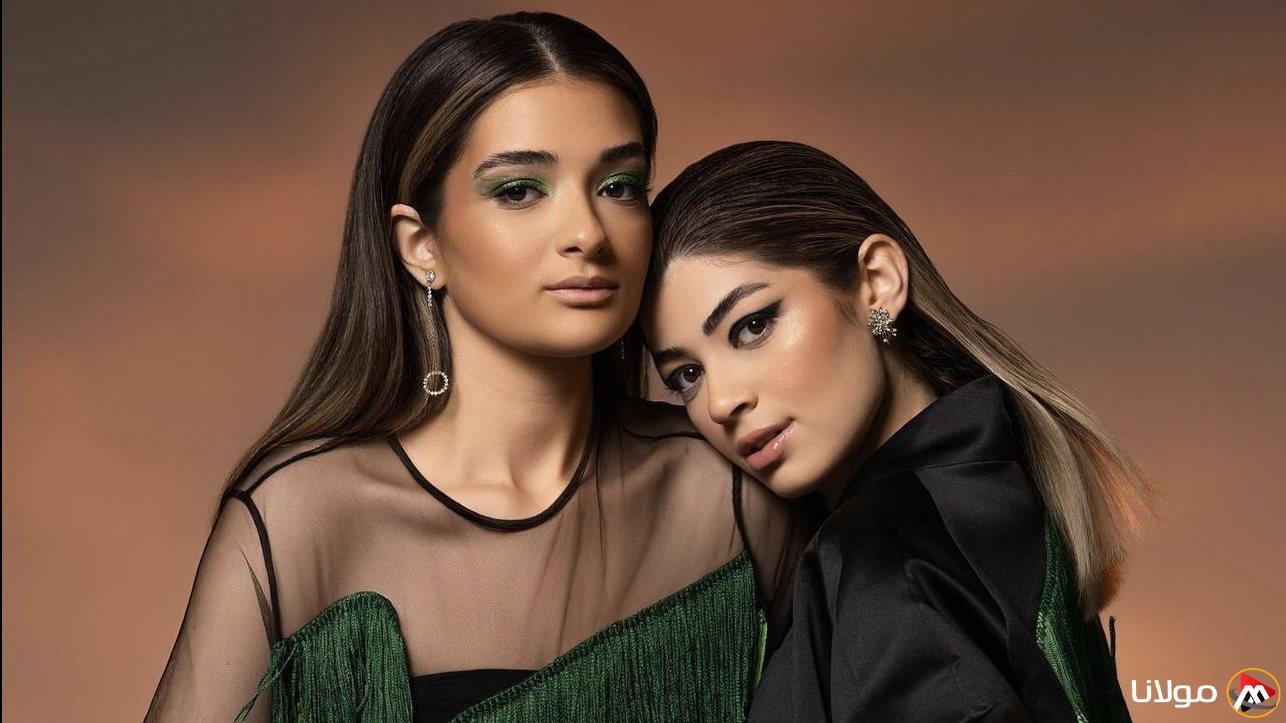 رسالة مؤثرة من ملك زاهر إلى شقيقتها ليلى بعد زفافها.. ماذا أخبرت؟