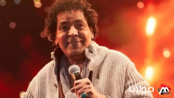 مع بدء فصل الصيف.. محمد منير يطرح ألبومًا جديدًا