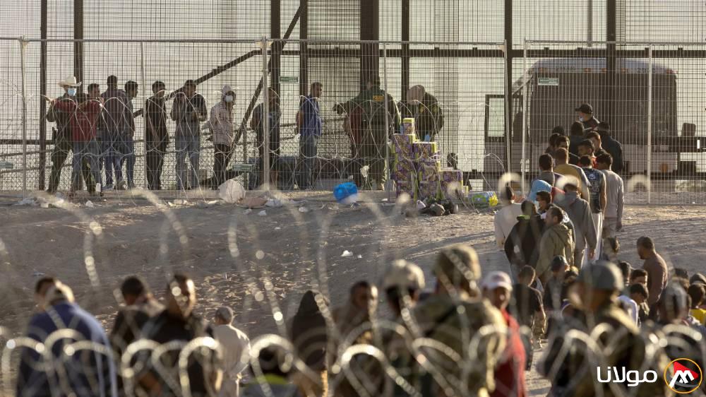 فنزويلا تتهم السلفادور بـ«تجارة البشر» في ملف العائدين.
