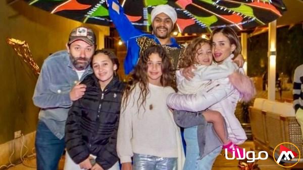 بتصريح مفاجئ: كريم محمود عبد العزيز يوضح تفاصيل انفصاله عن زوجته