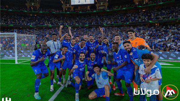 بث مباشر لمباراة الهلال.. متابعة مباراة الهلال مع غوانغجو الكوري في دوري أبطال آسيا