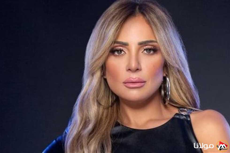 ريم البارودي: أرحب بفكرة أن أكون الزوجة الثانية وأرفض الزواج العرفي (فيديو)