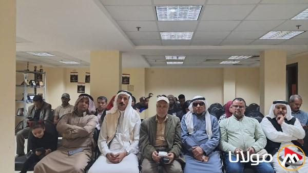 ملتقى سيناء لفنون البادية يوصي بالحفاظ على الذاكرة الشعبية وتوثيق التراث التقليدي البدوي