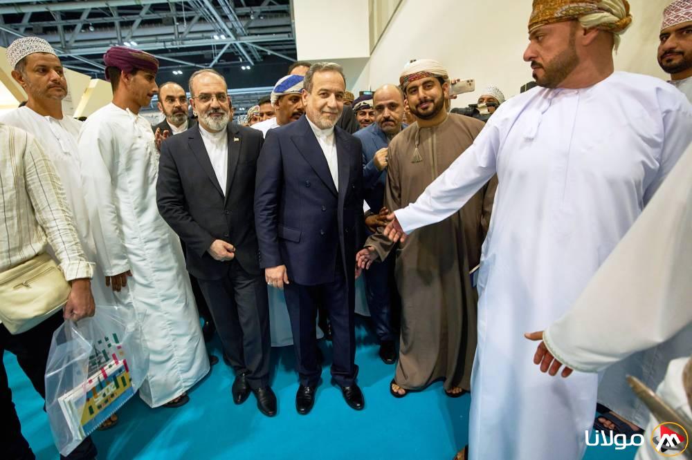 ترامب يرحب بلقاء خامنئي أو بزشكيان