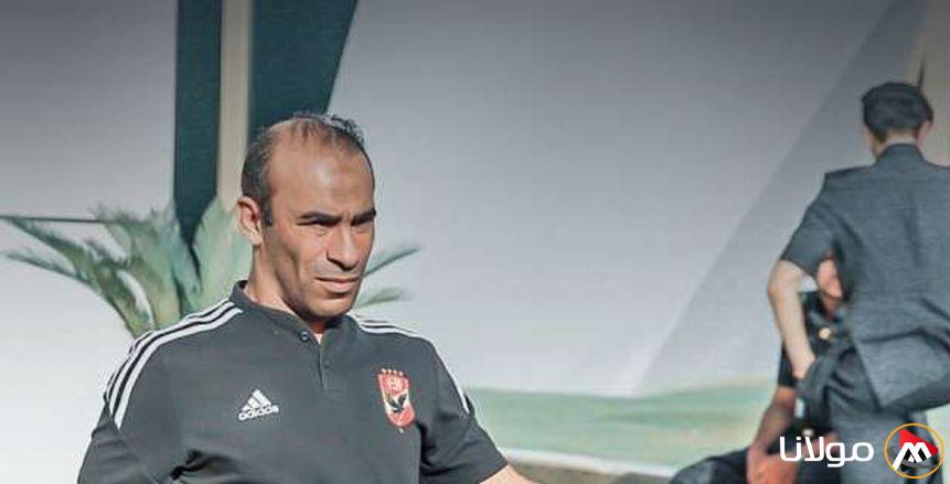 سيد عبدالحفيظ: خروج الأهلي أمام صن داونز “مهين” ويتسبب في خسائر مالية كبيرة