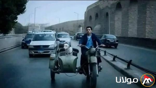 عرض فيلم “البحث عن منفذ للخروج” للسيد رامبو في نادي السينما يوم الأربعاء.