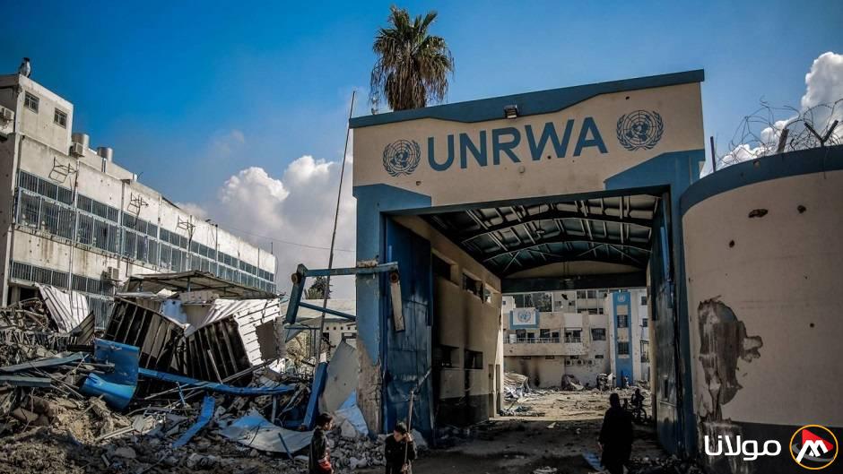 الأونروا: قرار إسرائيل بحجب المساعدات عن غزة يُعتبر “مجاعة مصنوعة بيد الإنسان”