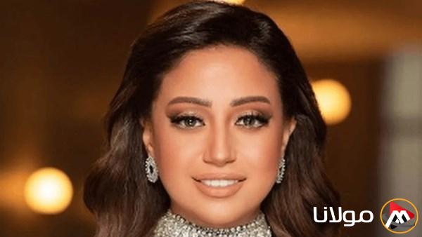 تفاصيل عرض ريهام عبد الحكيم في دار الأوبرا وأسعار التذاكر المتاحة