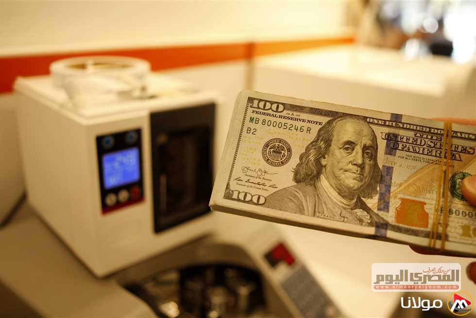 سعر الدولار اليوم السبت 26 أبريل 2025 مقابل الجنيه المصري: قيمة العملة الخضراء الآن