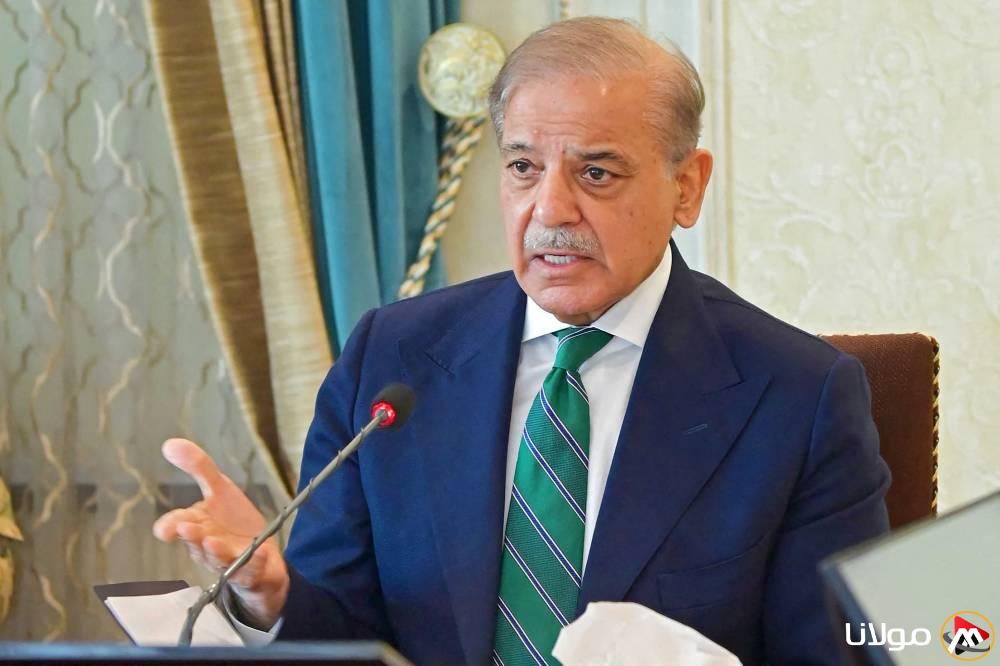 رئيس وزراء باكستان يشدد على جاهزية البلاد «لحماية سيادتها»
