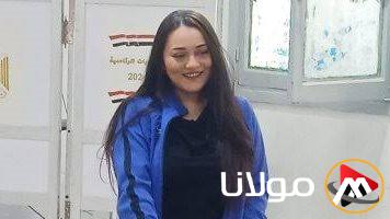 راندا البحيري ترد بشكل حاسم على من يشكك في تعرضها للتسمم.. التفاصيل هنا