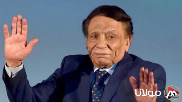 أخبار الفن: تفاصيل حول دخول عادل إمام وحدة العناية المركزة.. موقف غير متوقع لإليسا.. فشل فيلم “فار بسبع أرواح”.