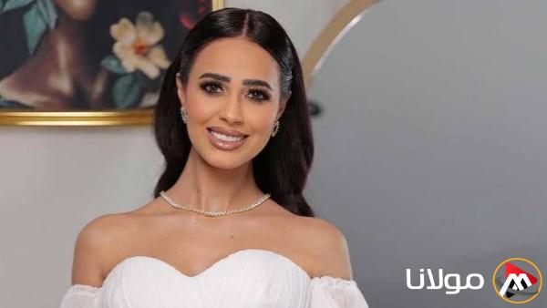 الضغط يكوّن إنسانًا مختلفًا عن نفسك… رنا سماحة ترسل رسالة غامضة لهذه الأسباب
