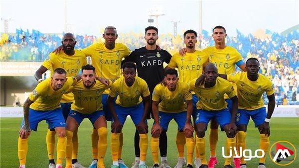 بث مباشر لمباراة رونالدو.. متابعة مباراة النصر ضد يوكوهاما في دوري أبطال آسيا