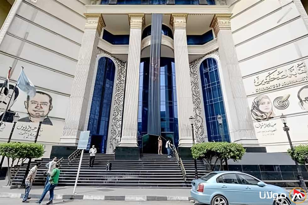 تستمر مسابقة جوائز الصحافة المصرية في قبول الأعمال حتى 30 أبريل 2025