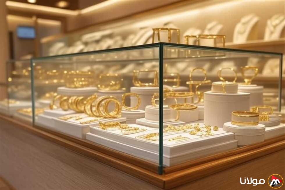 أسعار الذهب اليوم السبت بعد انخفاضها الأخير وكيف تؤثر على السوق