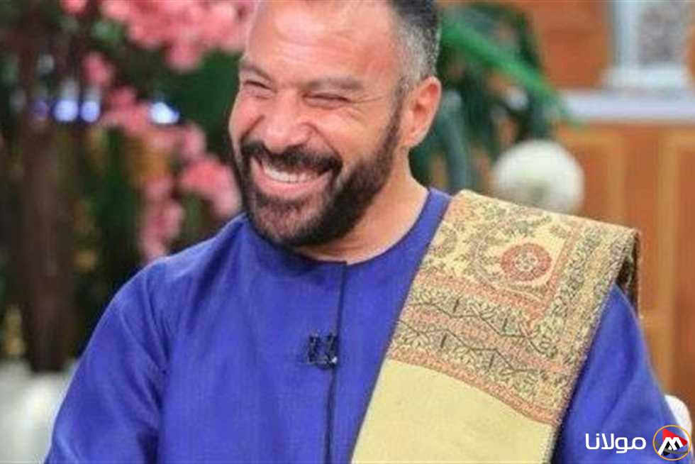 اكتشف أصل كلمة حاتي مع محمد خميس وعلاقتها بالثقافة المصرية القديمة في لقاء مع منى الشاذلي