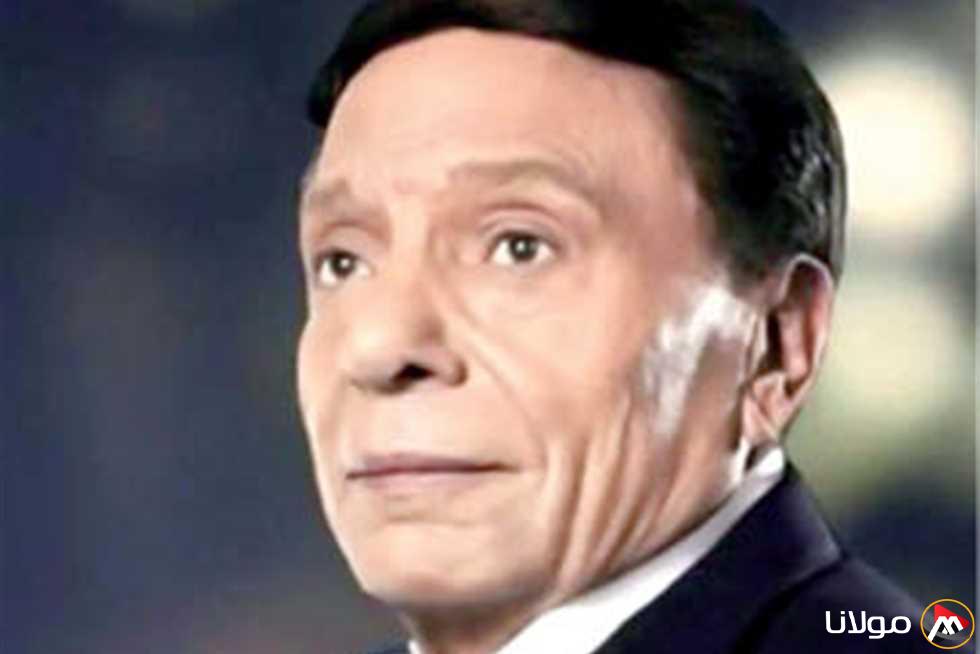 مخرج مسلسل المداح يكشف عن شتيمة عادل إمام له عند دخوله عالم الإخراج (فيديو)