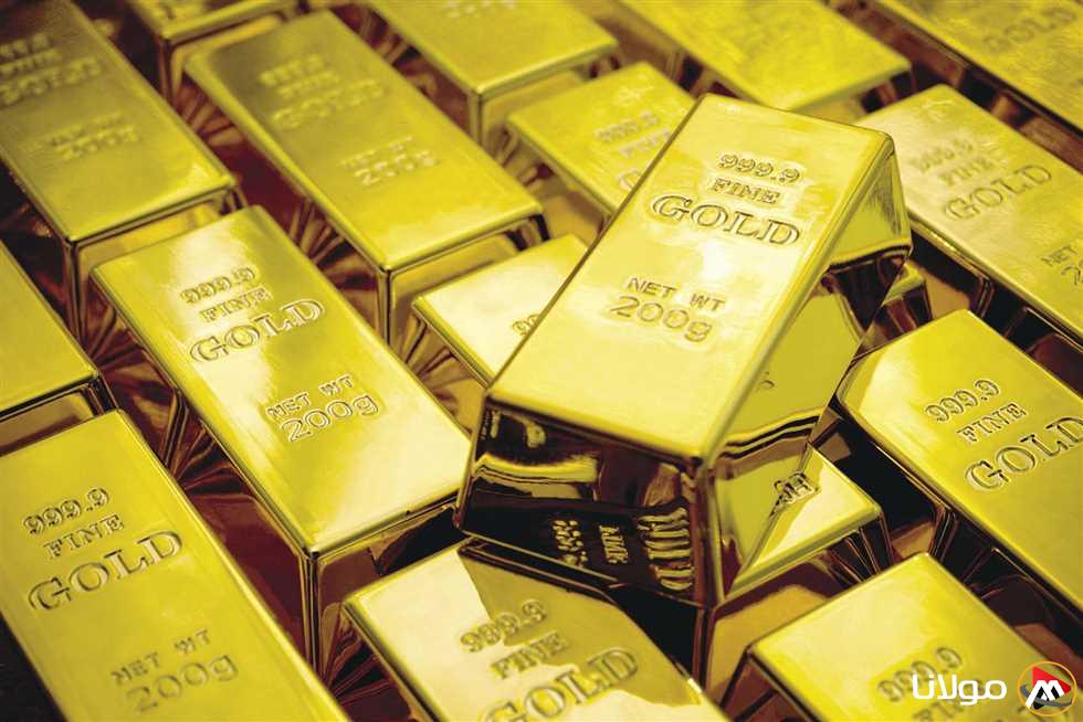 أسعار سبائك الذهب اليوم الأحد بعد الانخفاض.. كم تبلغ قيمة سبيكة 5 جرام من عيار 24؟
