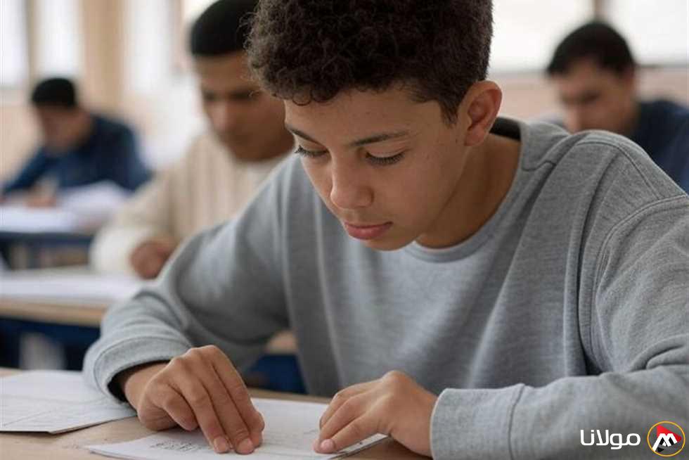 احصل على أرقام جلوس الثانوية العامة 2025 من موقع وزارة التعليم بخطوات سهلة ومباشرة