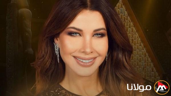 نانسي عجرم تحيي حفلاً مميزًا في المتحف المصري الكبير قريبًا