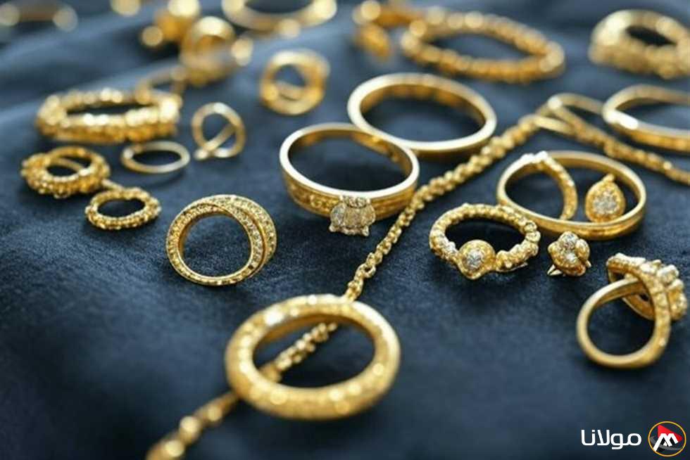أسعار الذهب اليوم الأحد 27 أبريل 2025.. انخفاض عيار 21 وكيف يؤثر على السوق