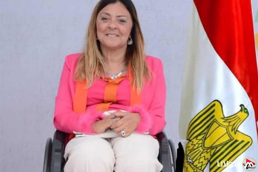 إيمان كريم تكشف عن إحباط محاولة اختطاف طفلين أحدهما ذو إعاقة