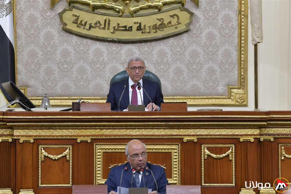 نائب يرفض الرقم القومي للعقارات ويؤكد: هذا النظام مخصص لمصر بأكملها وليس للتجمع الخامس فقط